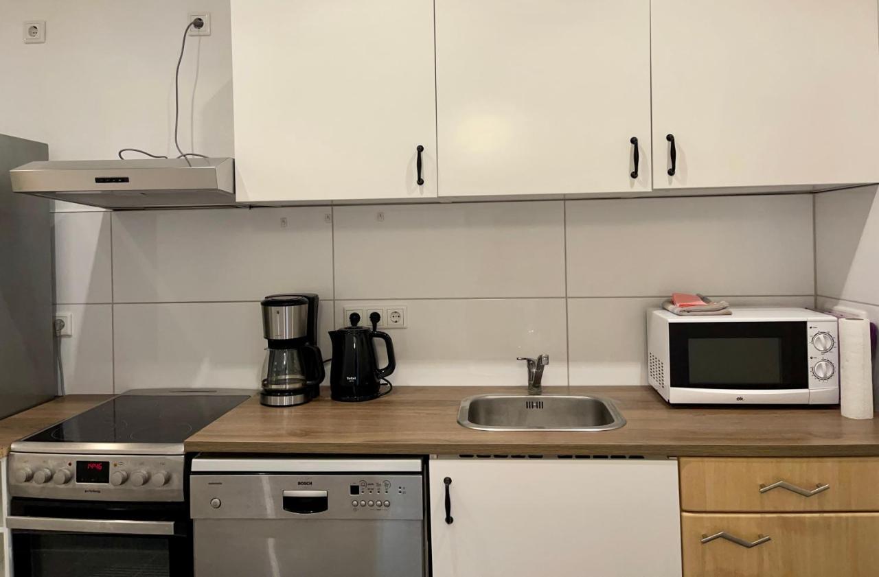 Etzel Ferienwohnung Wurzburgo Exterior foto