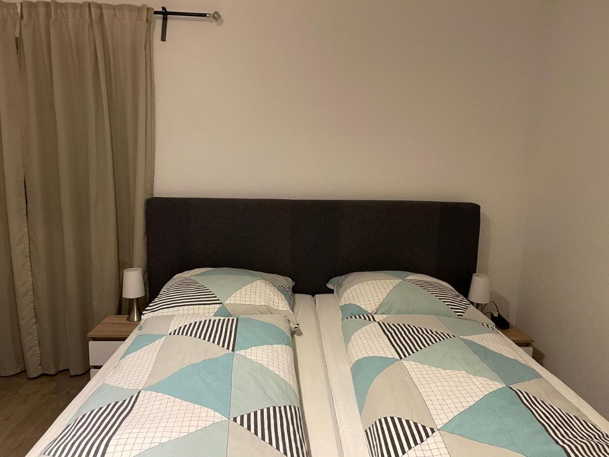 Etzel Ferienwohnung Wurzburgo Exterior foto